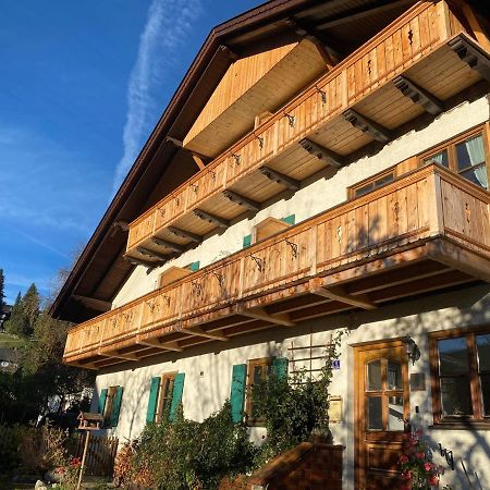 Landhaus-Bierling Бад-Кольгруб Экстерьер фото