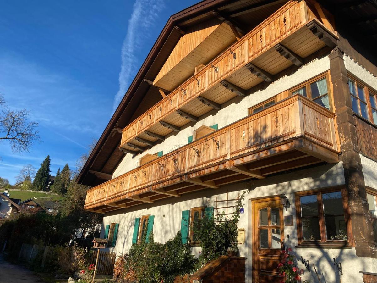 Landhaus-Bierling Бад-Кольгруб Экстерьер фото